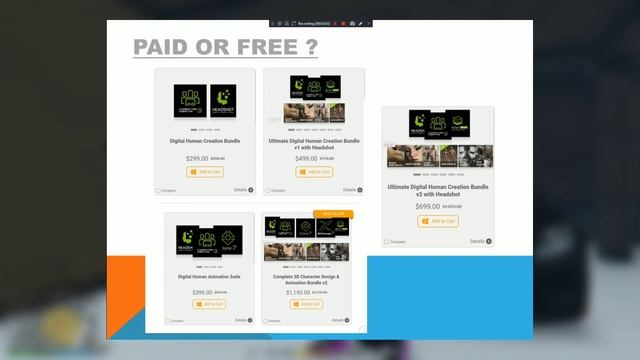 Which is best 3D software ? Blender or Character Creator 3 ? 3D app better tha blender for Android. смотреть онлайн