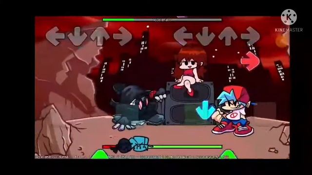 FNF Vs Accelerant Hank+Mecánicas para Android igual al de PC смотреть онлайн