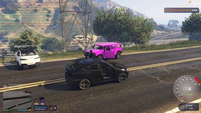 Grand Theft Auto V 2024.10.10 - 16.23.46.03.DVR смотреть онлайн