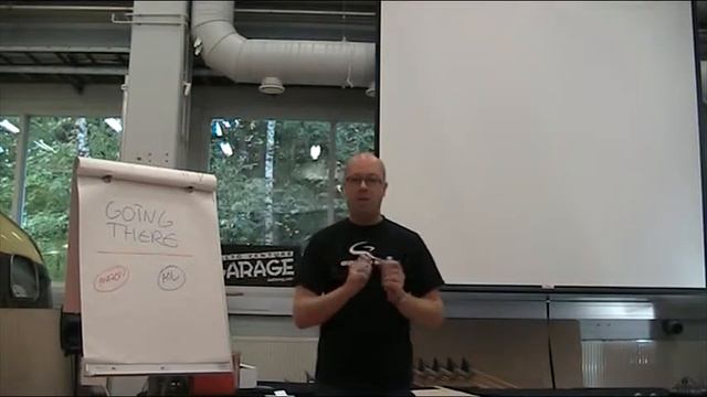 Aape's Session Startup Sauna Part 2 смотреть онлайн