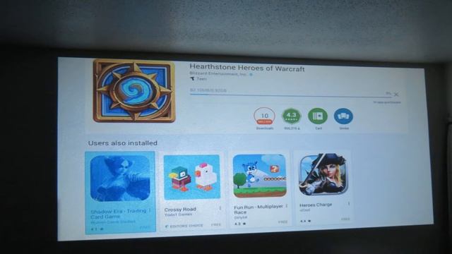 iRULU - 10 Pro Wi-Fi Video Projector Android 4.4 1080p Review & Giveaway смотреть онлайн