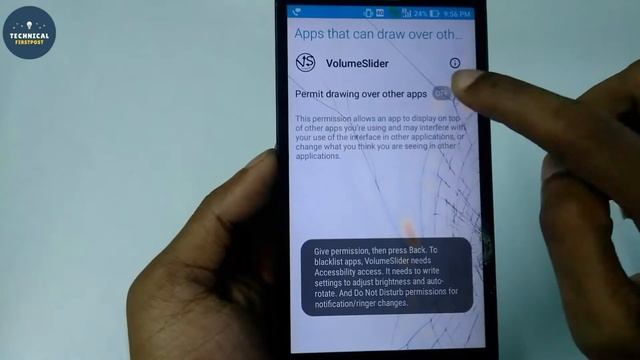 Control volume from the edge screen on any Android phone ! Secret Phone Setting ANDROID смотреть онлайн