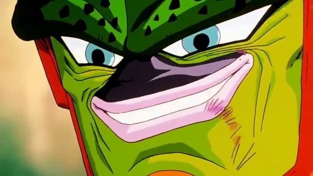 Dragon Ball Z - Kuririn N18 E N16 Vs Cell (Dublado HD) смотреть онлайн