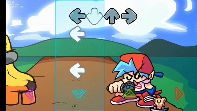 fnf vs impostor v4 android apk 1.31 смотреть онлайн