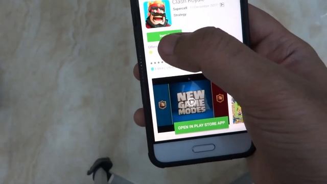 Google Play Instant Apps & Games with Live Demo | Hindi | BintooShoots смотреть онлайн