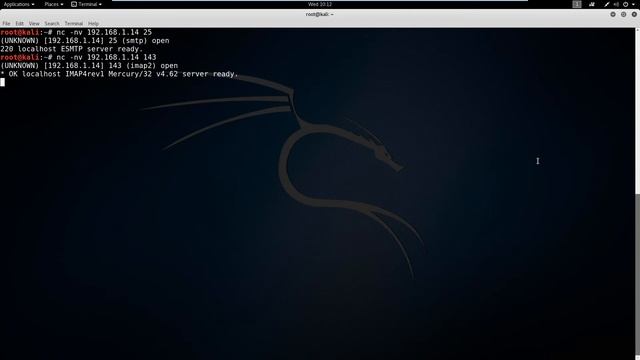 NETCAT BASICS | Hacking & Coding Tutorials смотреть онлайн
