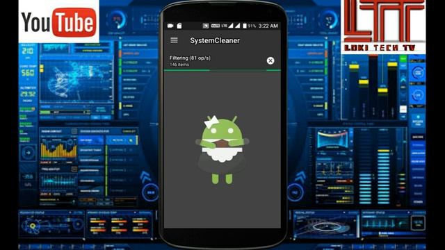 Clean your SD card easily and safely in Hindi | system cleaning tool | memory cleaner смотреть онлайн