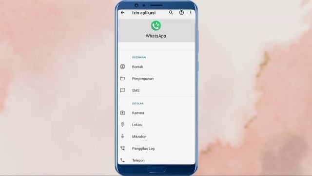Cara Mengatasi Kode Verifikasi WhatsApp GB Tidak Masuk Ke Sms смотреть онлайн