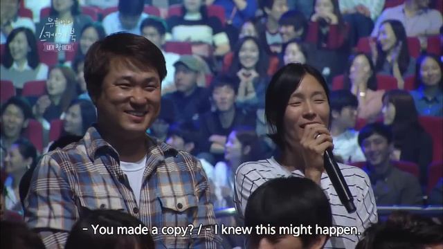 Yu Huiyeol's Sketchbook | 유희열의 스케치북: Ailee, Kim Jinho, Crying Nut X No Brain (2014.10.31) смотреть онлайн