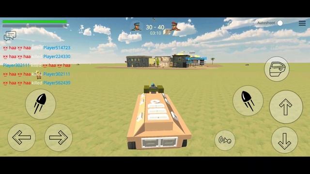 StrikeFortressBox Game || Pro VS Hacker || Level # 1064 || Best Online Games For Android 2022 смотреть онлайн