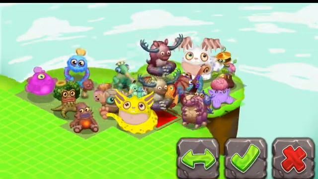 MSM TLL Gameplay (old Version)