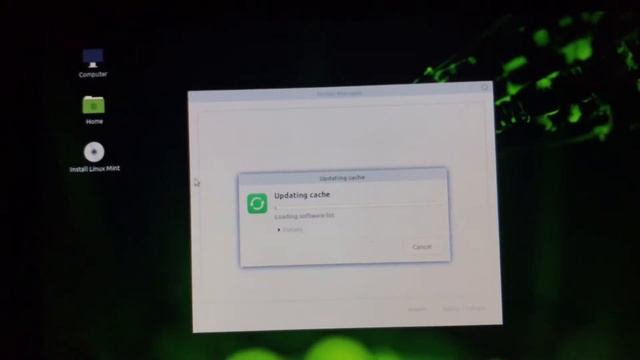 Installing Wi-Fi Drivers in Linux Mint || Wi-Fi not showing fixed смотреть онлайн
