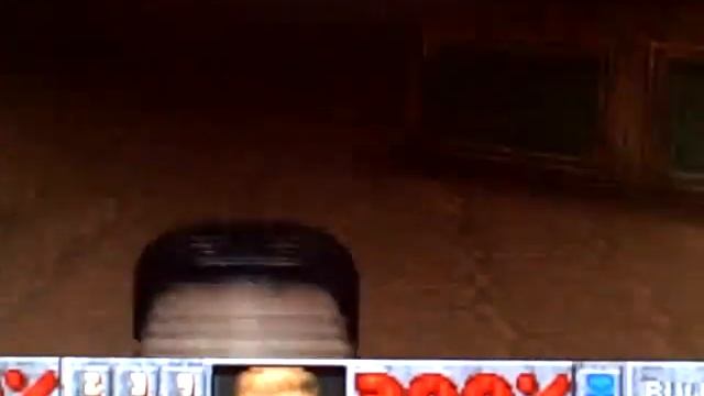 A trip back to Doom II смотреть онлайн