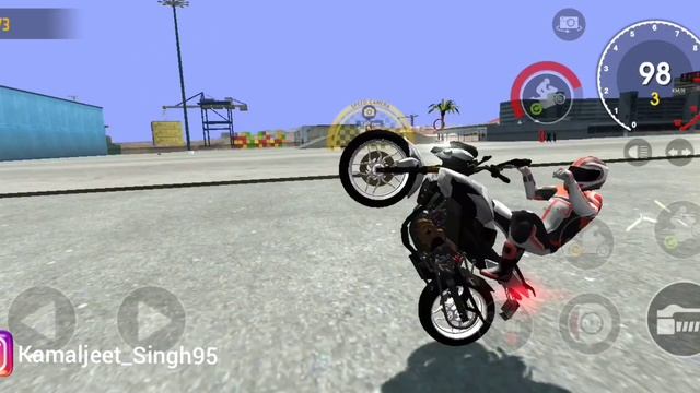 Extreme Motorbike Stunts Motorcycle Bikes #9 - Motocross Racing Best Bike Game Android Gameplay смотреть онлайн