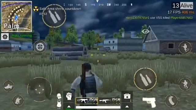 Battle Royale 3D - Warrior 63 Gameplay (Android APK) New Battleground game 2023 #battleroyale #game смотреть онлайн