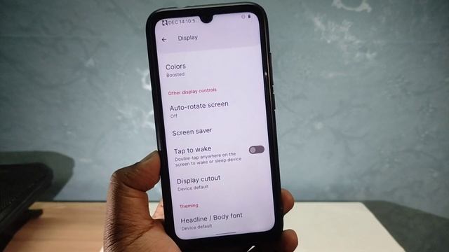 Nusantara Project 4.0-1 OFFICIAL Android 12 on Redmi Note 7/7s (Nusantara Project Rom Review) смотреть онлайн