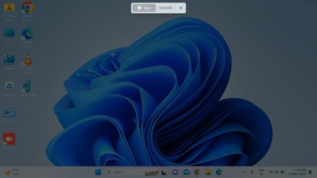 windows 11 me screen recording kaise kare II how to Record Screen in Windows 11 смотреть онлайн