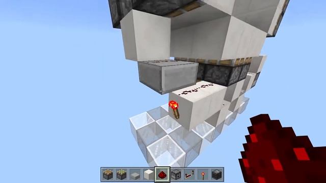 [Outdated]4x4 Double Sided Vault Door Showcase&Tuto, Fast, Compact, MCBE 1.2.11+ смотреть онлайн