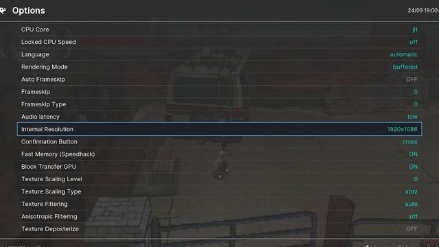 RetroArch - How to Setup: PPSSPP смотреть онлайн