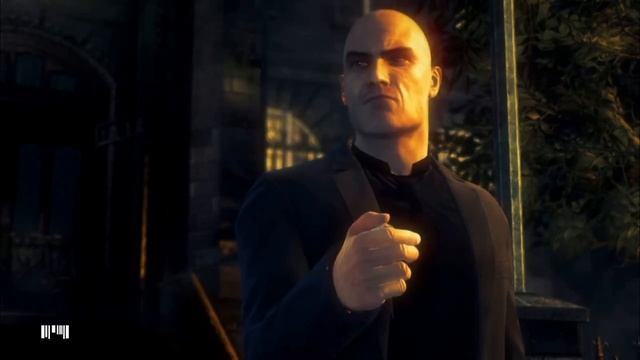 Hitman Absolution #4 смотреть онлайн