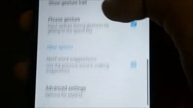 How to revert back to KitKat keyboard in android L смотреть онлайн