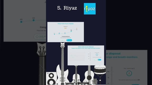 Best Music learning apps for Android (Free) | #InfoTube смотреть онлайн
