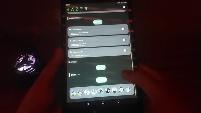 Melhor GAME BOOSTER pra CELULAR ANDROID em 2024! смотреть онлайн