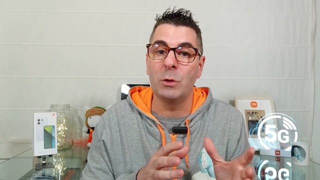 Redmi Note 13 Pro 5G ¿Vale la pena? #redminote135g смотреть онлайн