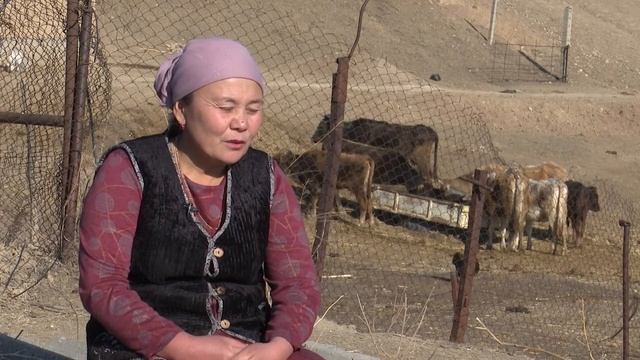 АСЫЛЗАТ ЭМГЕКЧИЛ ЭЖЕ ГУЗИЯ смотреть онлайн