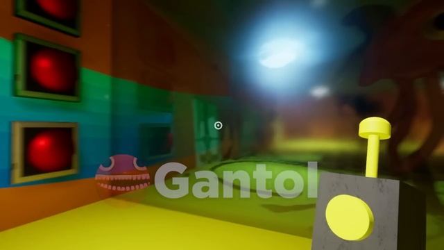 Garten of Banban 4 and 5! - Full Gameplay! Garten of Banban 3 NEW GAME! part 18 смотреть онлайн
