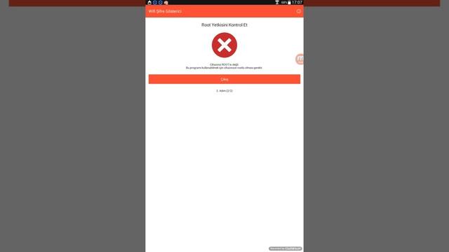 Cihaz Nasıl Rootlanır Sorunuza çözüm - 360 Root смотреть онлайн