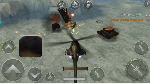 Gunship Battle mod apk I video game l Gunship battle game l Gunship part 7 arvindagaming смотреть онлайн
