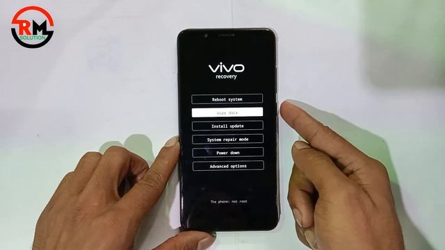 How To Vivo Y71 Hard Reset Pattern Unlock | Vivo Y71 Pattern Password Unlock Without PC 2022 || смотреть онлайн