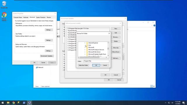 Installing HighByte Intelligence Hub on Windows 10 x64 смотреть онлайн