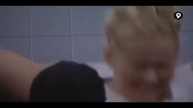 Tickling Challenge Reality Show