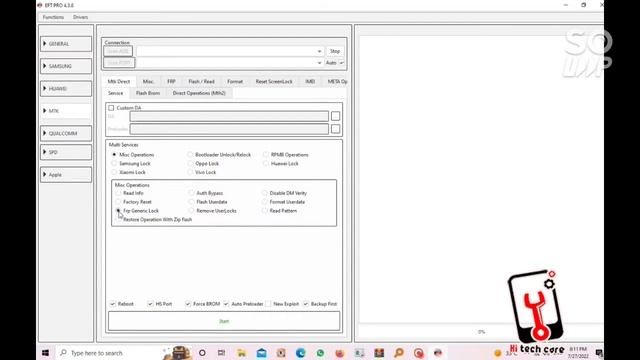 Samsung A02 frp without testpoint on EFTpro new method смотреть онлайн