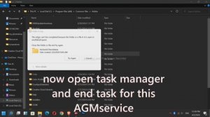 Unlicensed Apps That Will Be Disabled In 5 Days | How To Disable Adobe Pop UP | WINDOWS 11,10,8