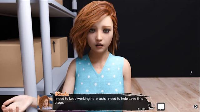 The Awakening Game Update [v0.4.4a] Gameplay смотреть онлайн