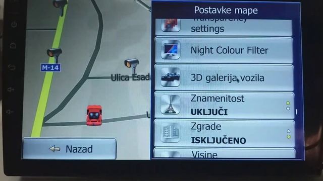iGO Primo fast ultimate apk android 1024/600 +map 2023 смотреть онлайн