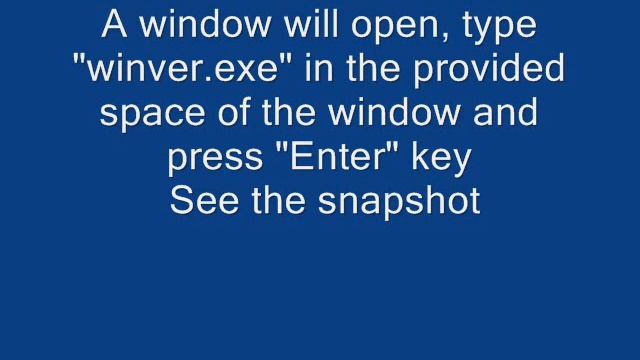 How to check version of Windows XP service pack смотреть онлайн