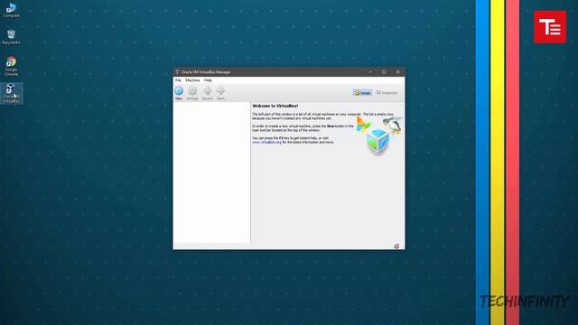 How To Create A Virtual Machine Inside Your OS! [UBUNTU + WINDOWS] смотреть онлайн