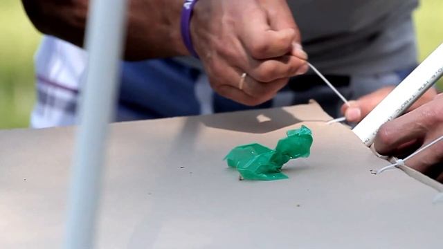 Аникс 24 года - ежегодный летний корпоратив в Горном Алтае! смотреть онлайн