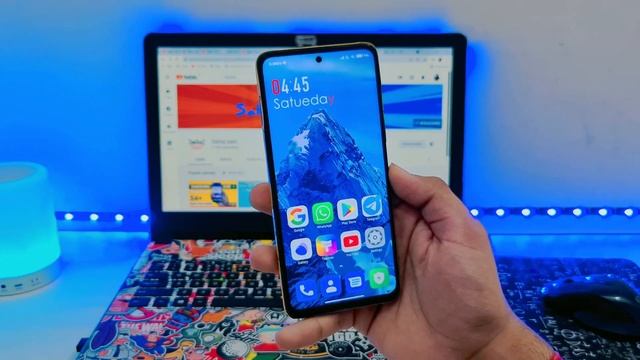 Redmi Note 9 Pro Max Android 11 Update Top 5 Features | 5+ Hidden Features Note 9 Pro Max Android 1 смотреть онлайн