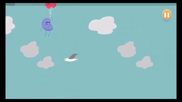 Dumb Ways to Die New Update - New Christmas Mini Games - STACK ATTACK Klaus Help Holiday Games смотреть онлайн