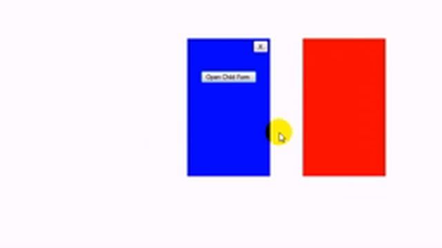 Create Magnetic Forms using C#.mp4 смотреть онлайн