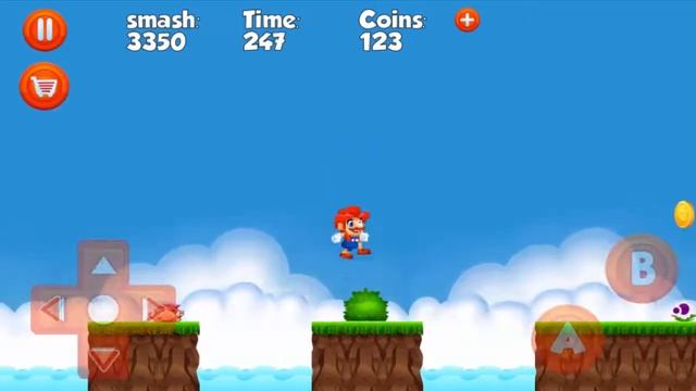 FOR ANDROID: super max Go Android Gameplay LEVEL 1 2 3 смотреть онлайн