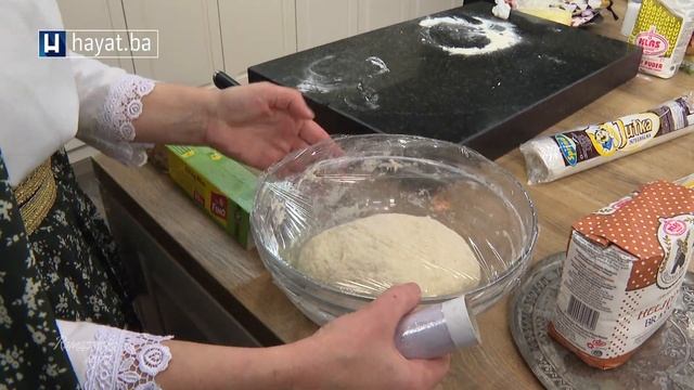 HANUME SA UNE DONIJELE PRESLICU U HAYAT STUDIO смотреть онлайн