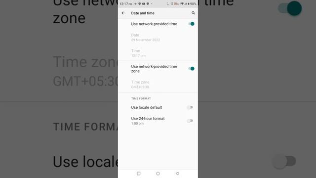 How To Set Date And Time In Infinix Hot 20 Play, Set Date And Time In Infinix Hot 20 Play, смотреть онлайн