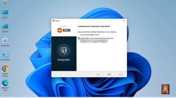 How to Download & Install PostgreSQL 16.1.1 & PG Admin 4 on Windows 11 & Windows 10 [Updated 2024]
