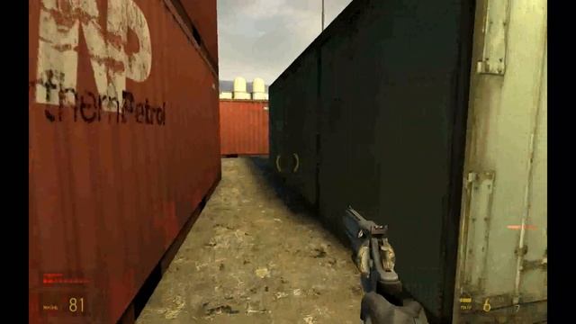 Half Life 2 #2 смотреть онлайн